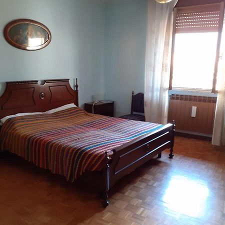 B&B Antico Popolo Cerveno Extérieur photo